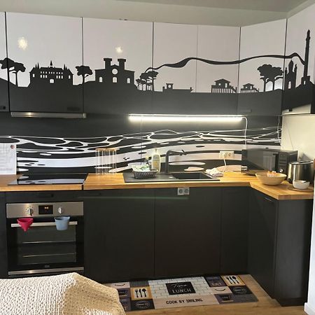 Charmant T2 Avec Exterieur Villa Deganne Arcachon Kültér fotó