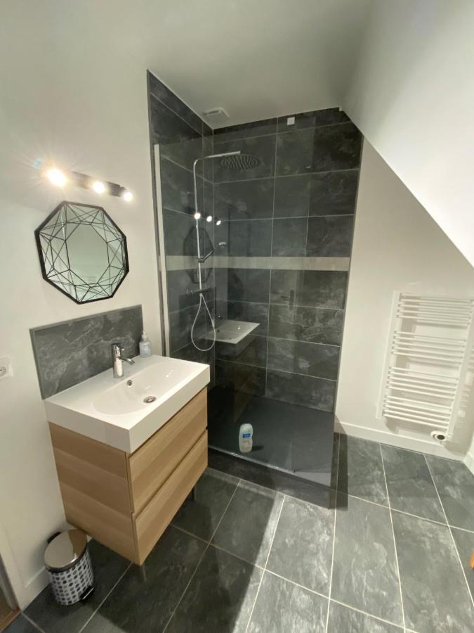 Charmant T2 Avec Exterieur Villa Deganne Arcachon Kültér fotó