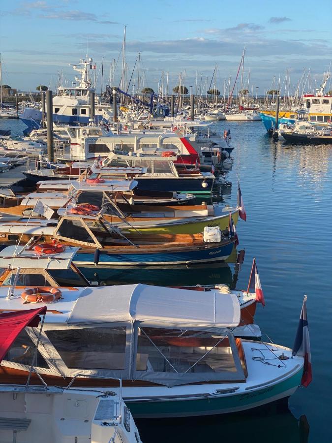 Charmant T2 Avec Exterieur Villa Deganne Arcachon Kültér fotó