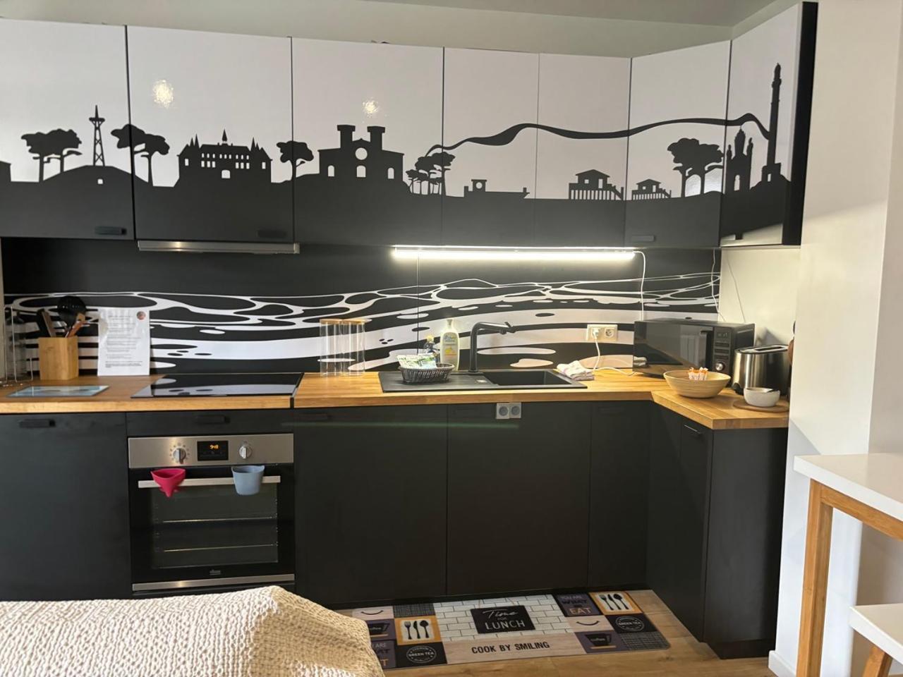 Charmant T2 Avec Exterieur Villa Deganne Arcachon Kültér fotó