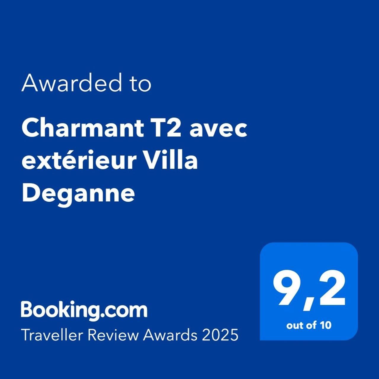 Charmant T2 Avec Exterieur Villa Deganne Arcachon Kültér fotó
